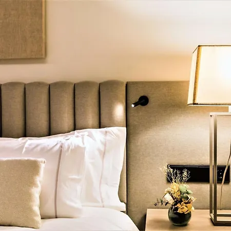 Sofraga Palacio Hotel