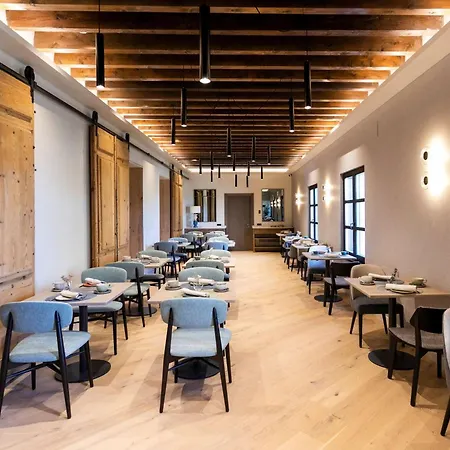 Sofraga Palacio 4* Ávila