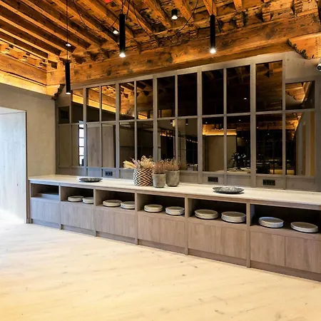 Sofraga Palacio 4* Ávila