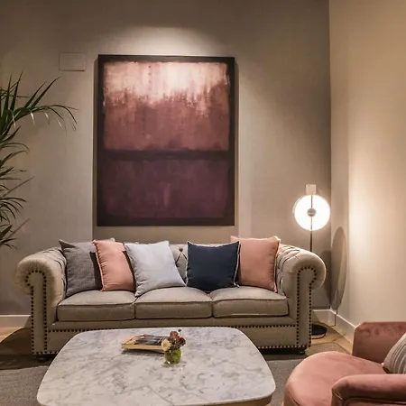 Szálloda Sofraga Palacio 4*