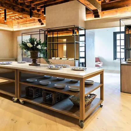 Hotel Sofraga Palacio