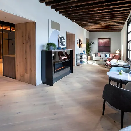 Sofraga Palacio Hotel Avila