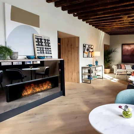 Sofraga Palacio Hotel