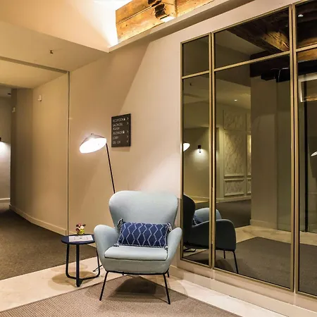 Sofraga Palacio Hotel