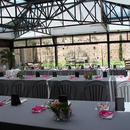 Sofraga Palacio 4*
