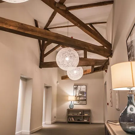 Sofraga Palacio Szálloda