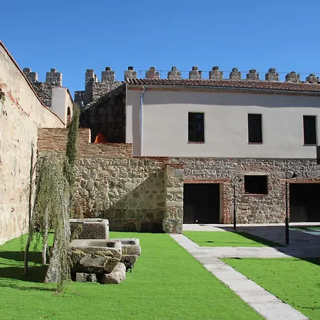 Sofraga Palacio Hotel