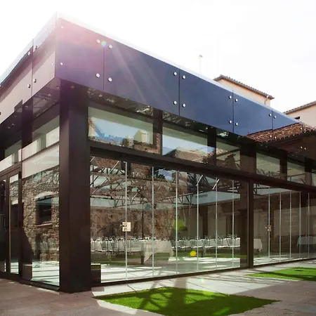 Sofraga Palacio Ávila