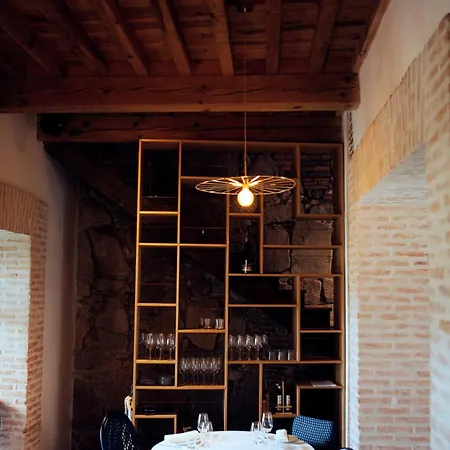 Sofraga Palacio 4*