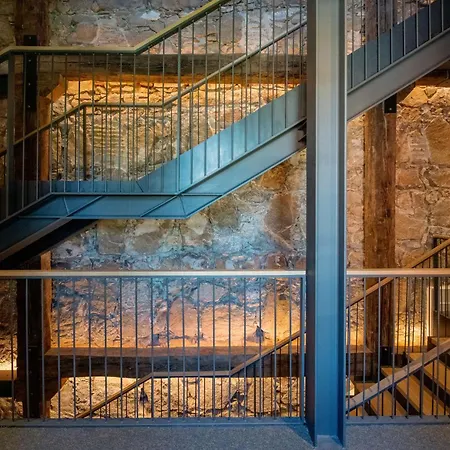 Hotel Sofraga Palacio