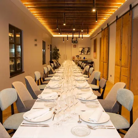 Szálloda Sofraga Palacio