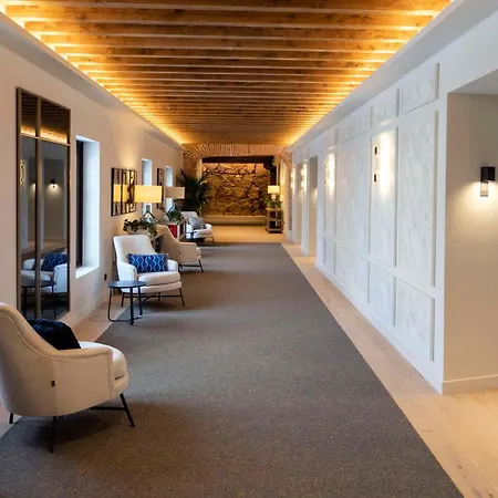 Sofraga Palacio Otel