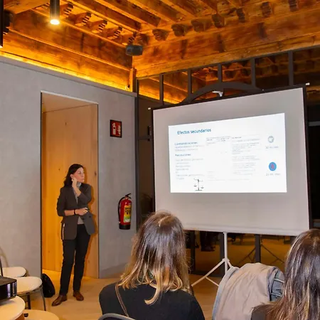 Sofraga Palacio Szálloda Ávila