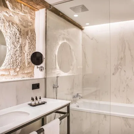 Szálloda Sofraga Palacio 4*