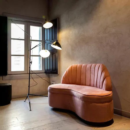 Sofraga Palacio 4* Ávila