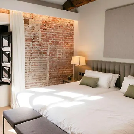 Otel Sofraga Palacio 4*