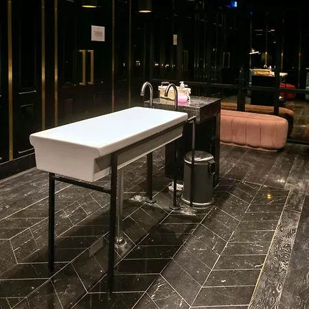 Sofraga Palacio Hotel