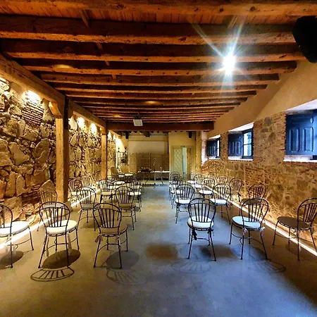 Sofraga Palacio 4*