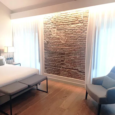 Sofraga Palacio Otel