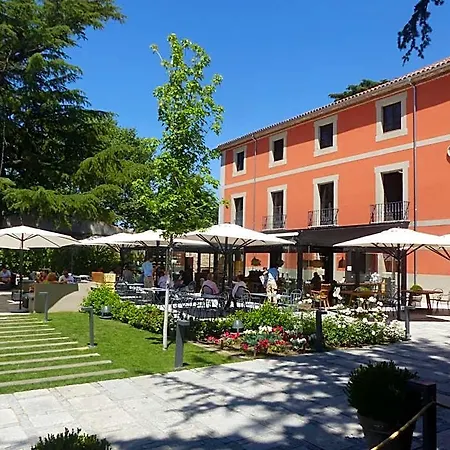 Sofraga Palacio Hotel