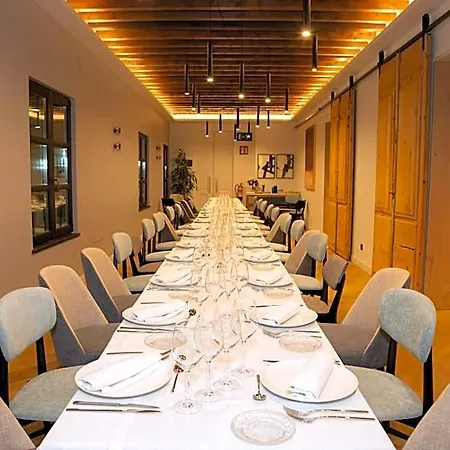 Hotel Sofraga Palacio 4*