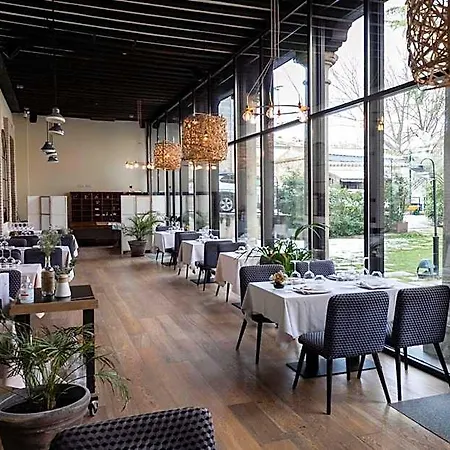 Sofraga Palacio Hotel