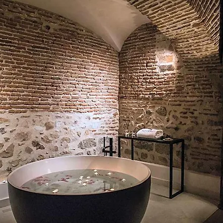 Sofraga Palacio Hotel Ávila