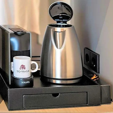 Hotel Sofraga Palacio 4*