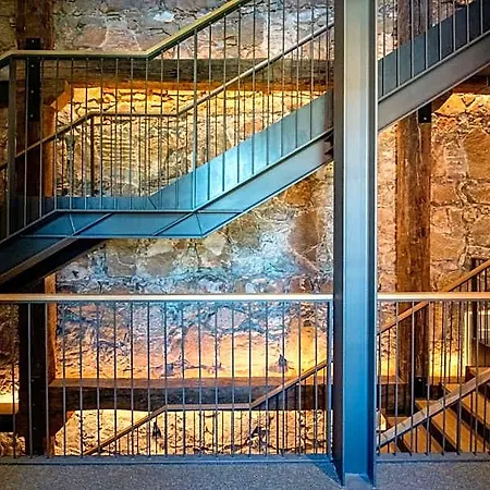 Sofraga Palacio Hotel