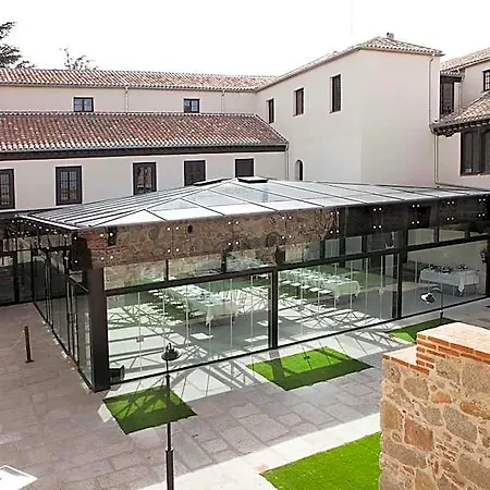 Sofraga Palacio 4*
