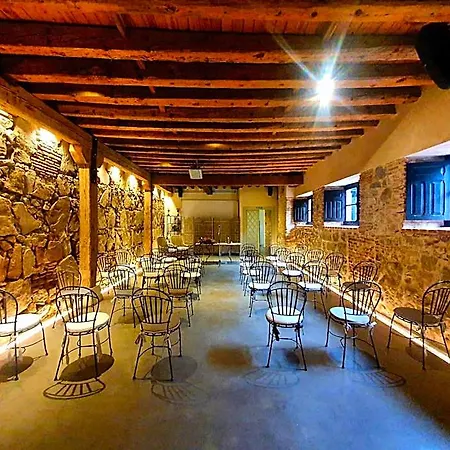 Sofraga Palacio Hotel 4*