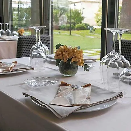 Hotel Sofraga Palacio Ávila