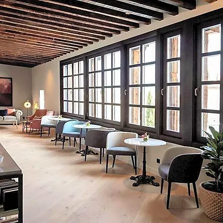 Sofraga Palacio 4*