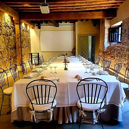 Sofraga Palacio 4* Ávila