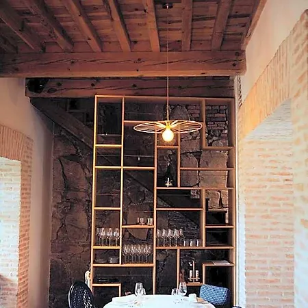 Sofraga Palacio