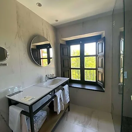 Ξενοδοχείο Sofraga Palacio 4*