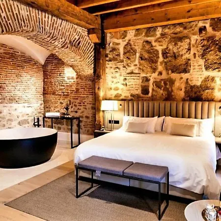 Hotel Sofraga Palacio 4*