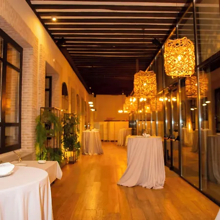 Otel Sofraga Palacio 4*