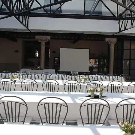 Otel Sofraga Palacio 4*