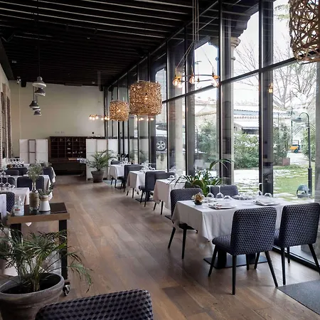 Sofraga Palacio Otel 4*