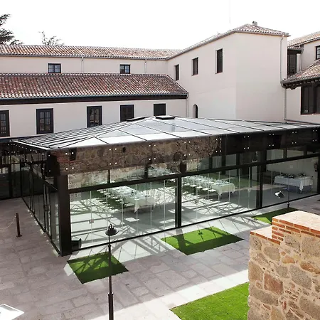 Sofraga Palacio 4*