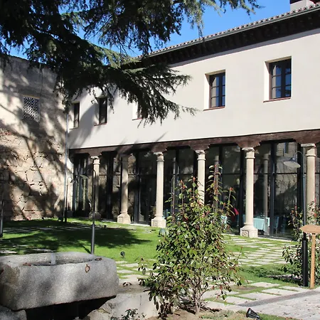 Sofraga Palacio Otel 4*