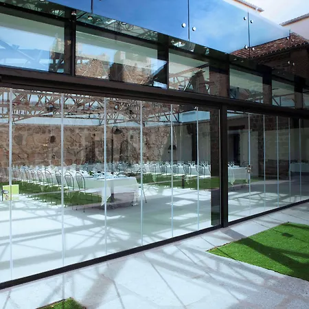 Sofraga Palacio Otel