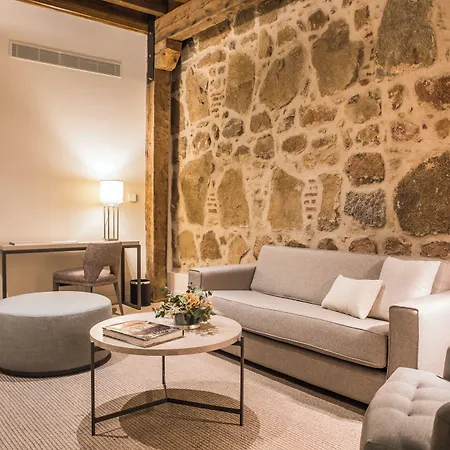 Sofraga Palacio 4* Ávila