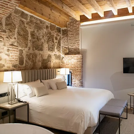 Sofraga Palacio Otel