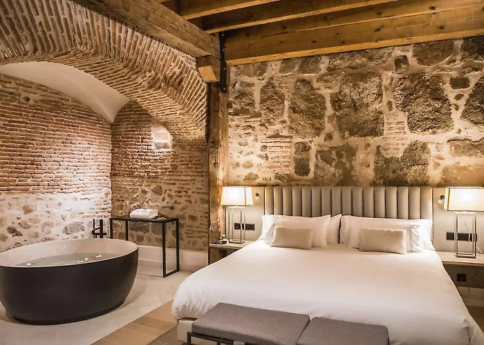 Sofraga Palacio 호텔 4*