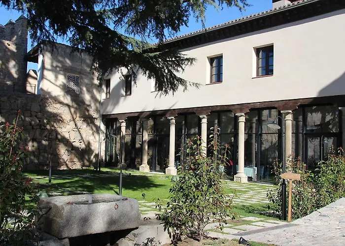 酒店 Sofraga Palacio