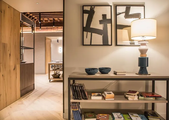 Sofraga Palacio 호텔