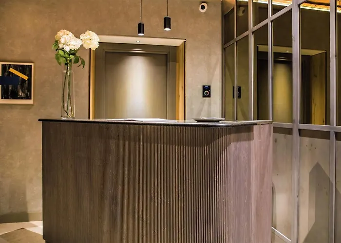 Sofraga Palacio 酒店 4*