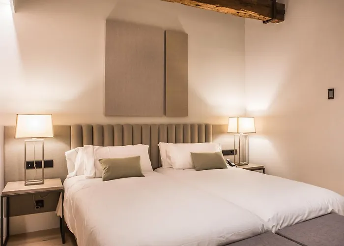 Sofraga Palacio 4* Ávila